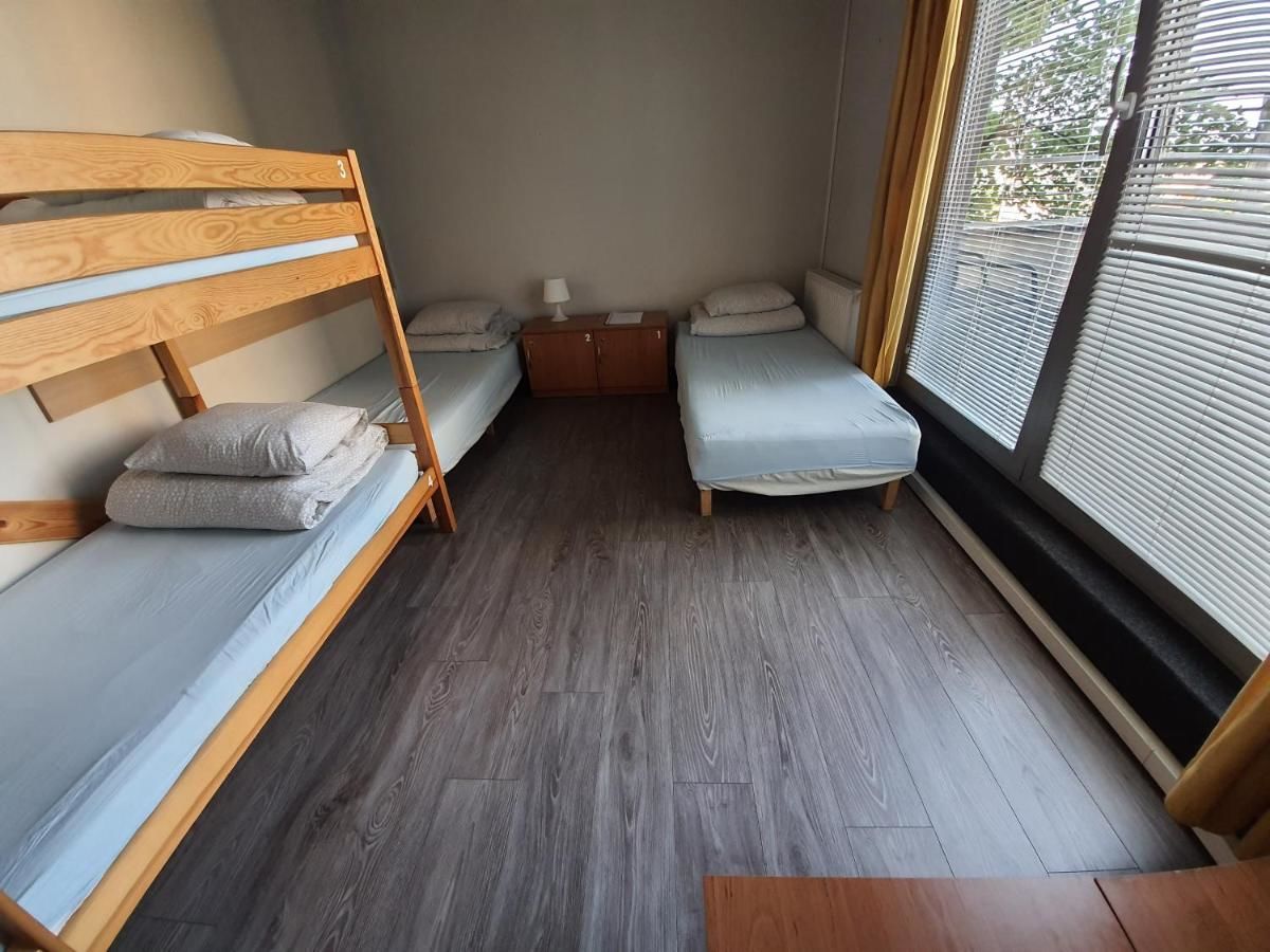 Хостелы Sea Hostel Гдыня-18