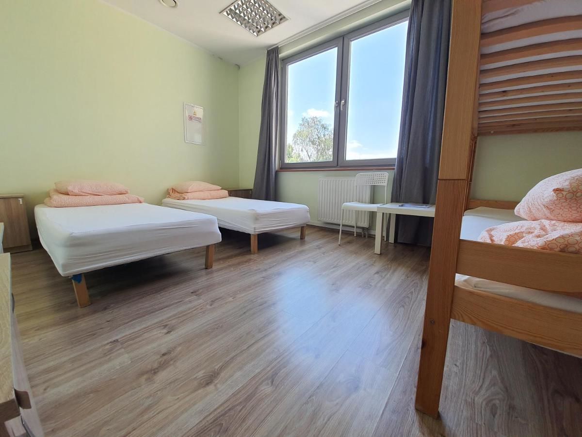 Хостелы Sea Hostel Гдыня-23