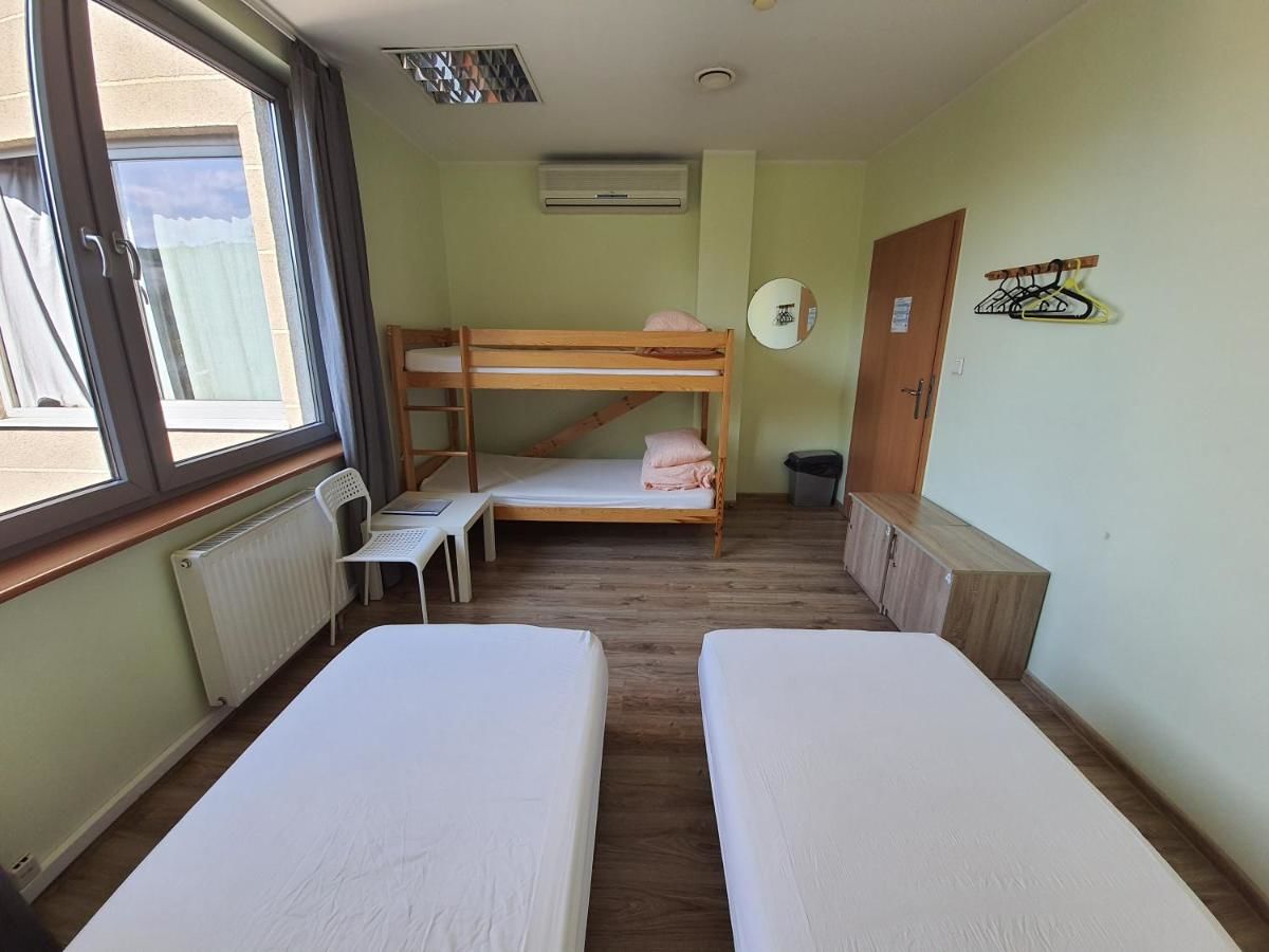 Хостелы Sea Hostel Гдыня-24