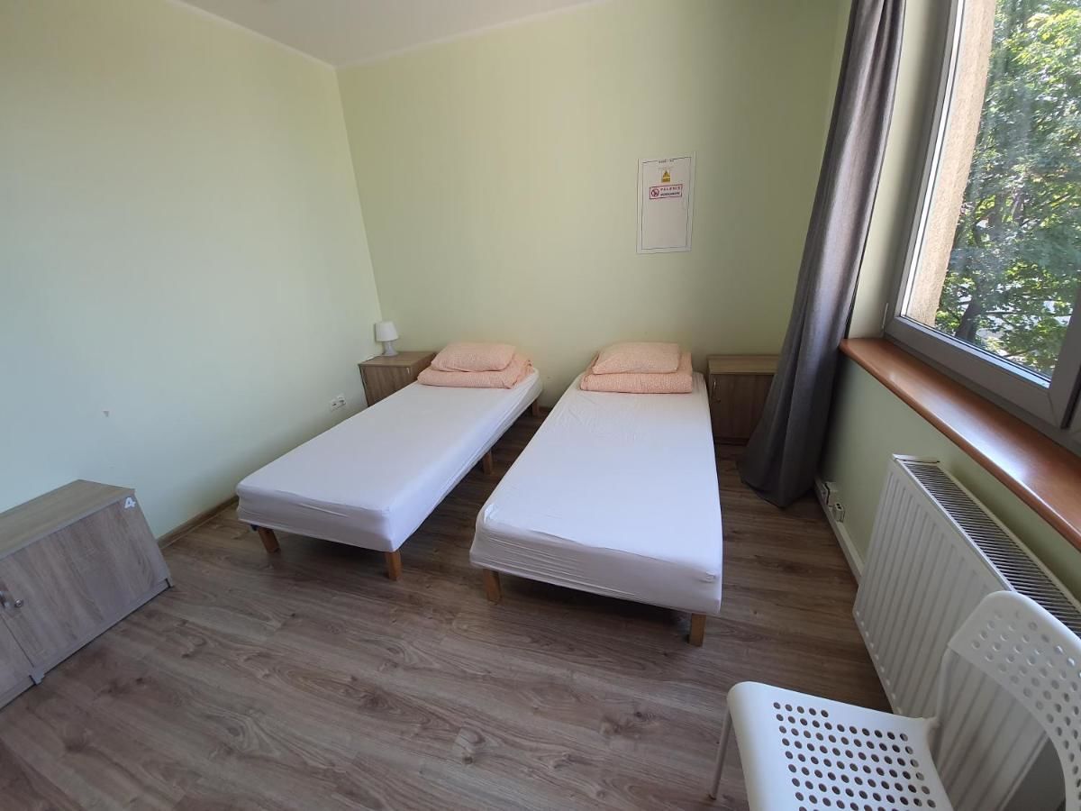 Хостелы Sea Hostel Гдыня-25