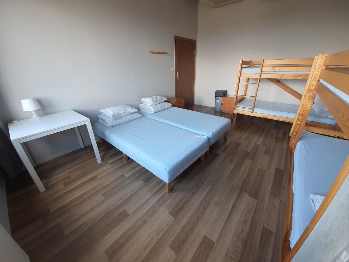 Хостелы Sea Hostel Гдыня-41