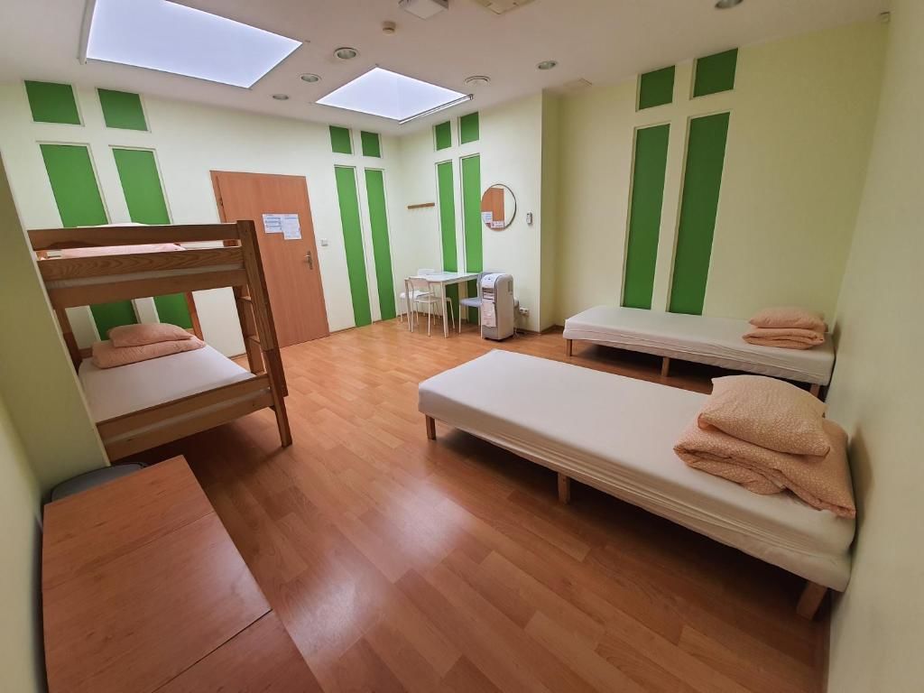 Хостелы Sea Hostel Гдыня-60