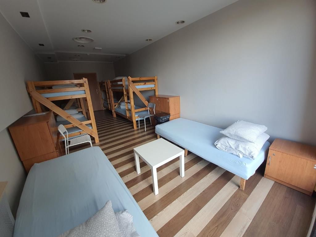 Хостелы Sea Hostel Гдыня-90