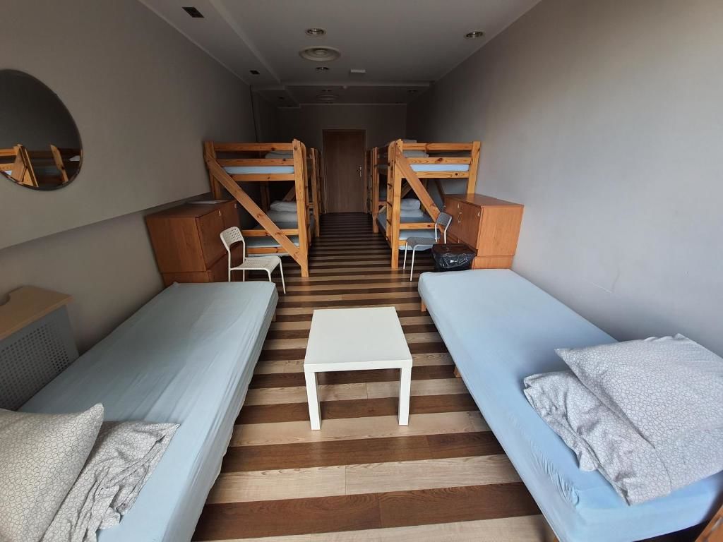 Хостелы Sea Hostel Гдыня-92