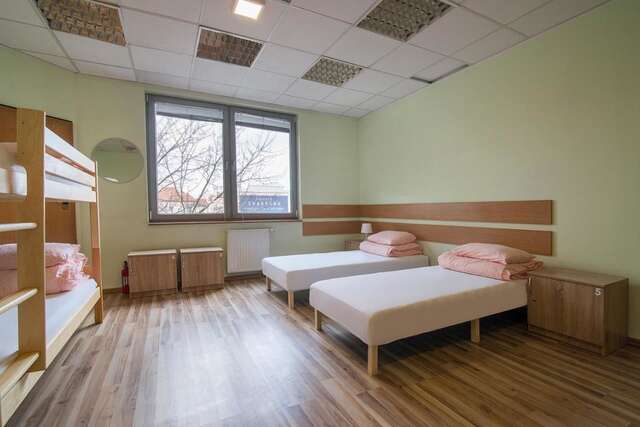 Хостелы Sea Hostel Гдыня-4