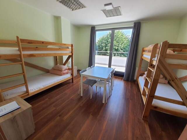 Хостелы Sea Hostel Гдыня-29