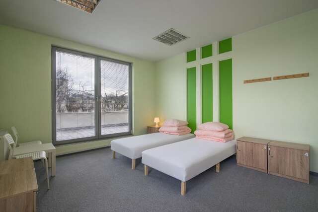 Хостелы Sea Hostel Гдыня-49