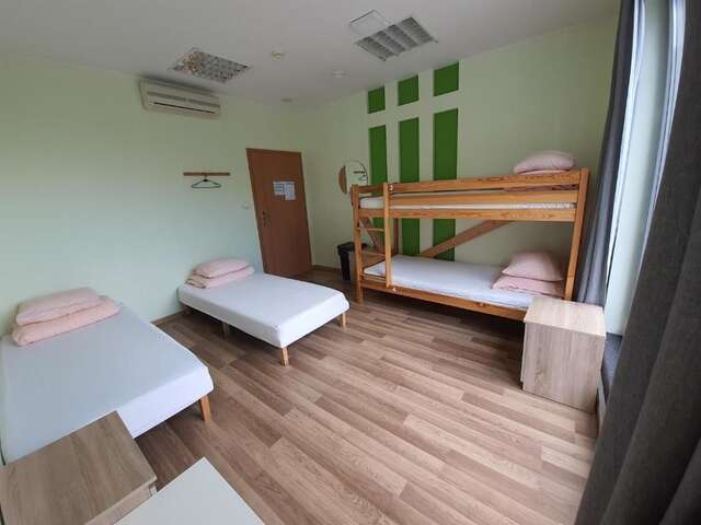 Хостелы Sea Hostel Гдыня-56